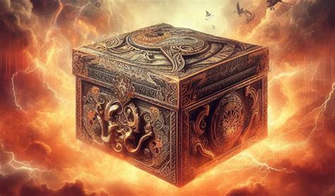 Pandoras Box